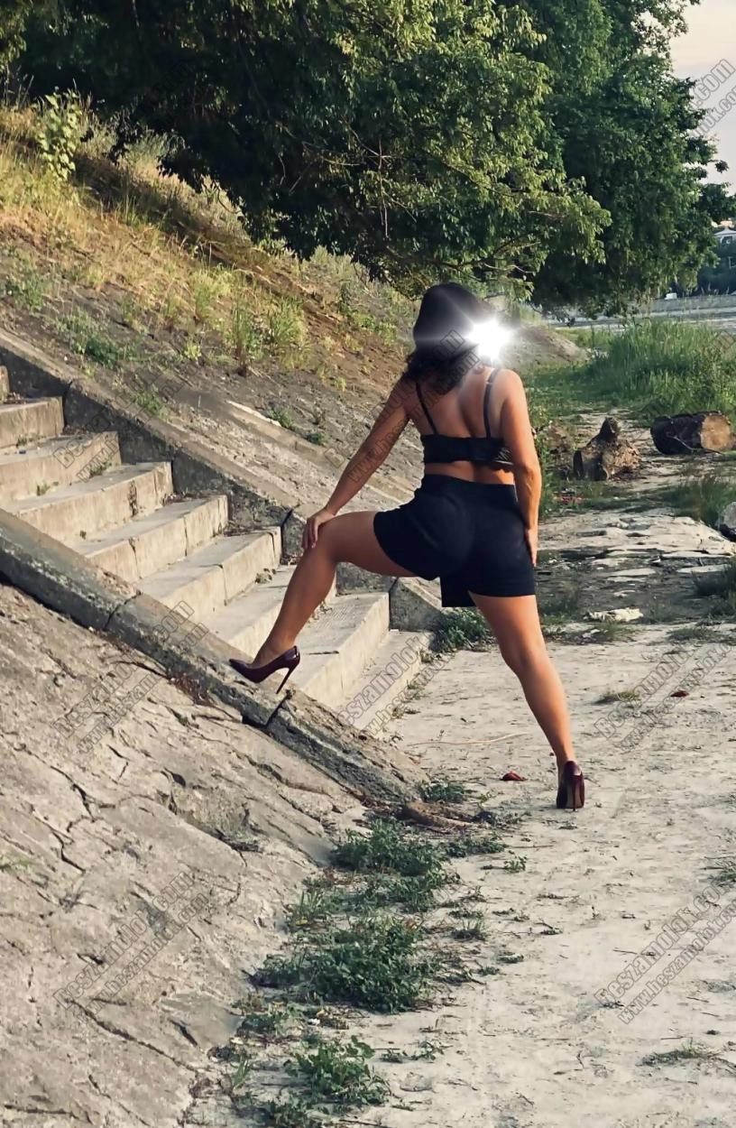 13. kép Dorina, +36 70 275 4683, szexpartner XIII. kerület