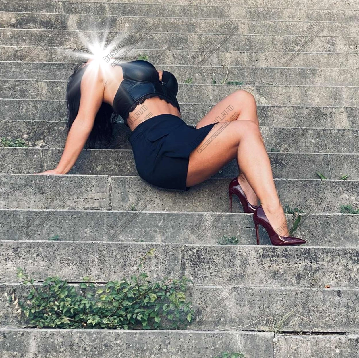 16. kép Dorina, +36 70 275 4683, szexpartner XIII. kerület