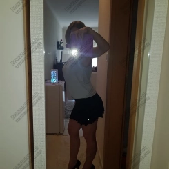 Valéria erotikus masszázs Budapest, IX. kerület