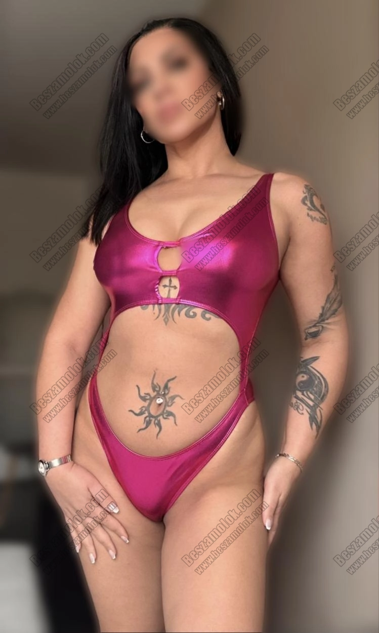 9. kép Maya, +36 20 446 3112, szexpartner III. kerület