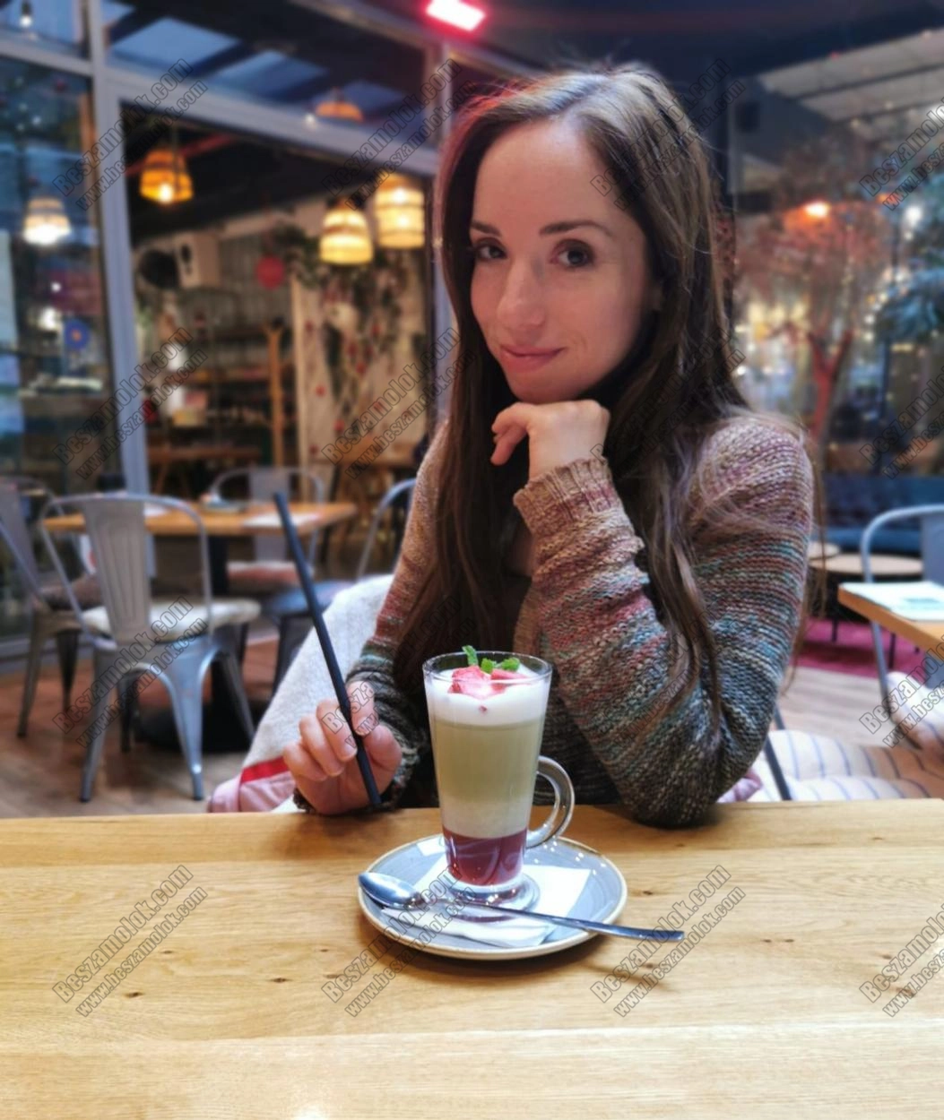 2. kép Nina, +36 30 448 9038, erotikus masszázs XII. kerület