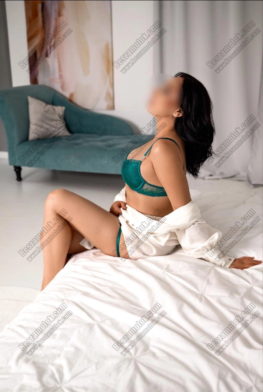 7. kép RebekaNuru, +36 30 833 9715, erotikus masszázs XI. kerület