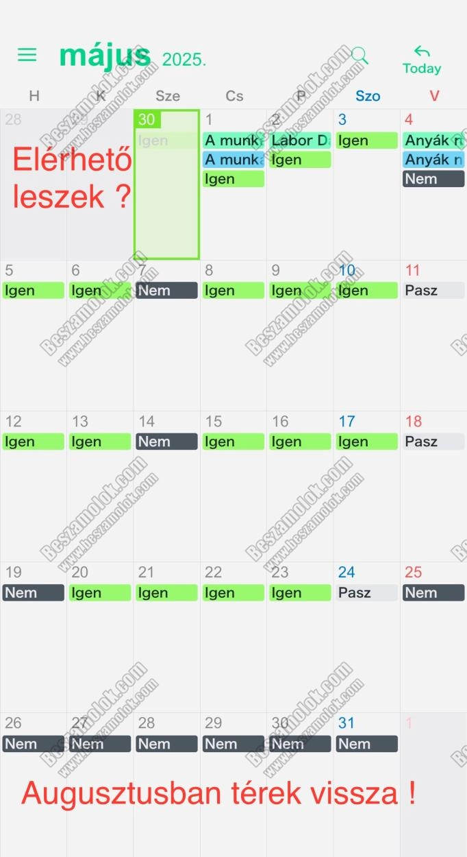 2. kép Hannácska, +36 30 753 5255, szexpartner XI. kerület