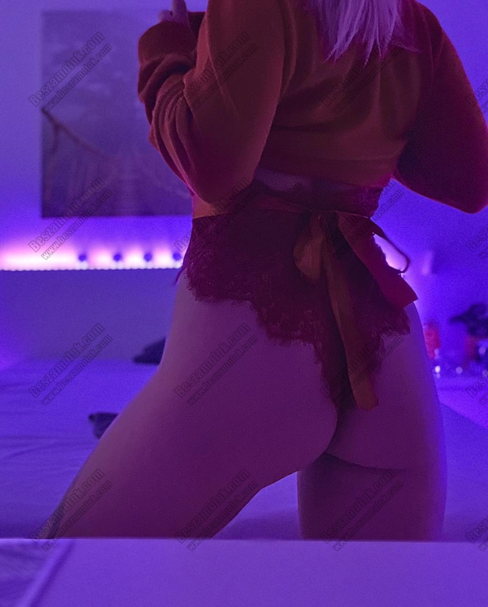 3. kép LUNA🔥, +36 70 164 7368, erotikus masszázs VI. kerület