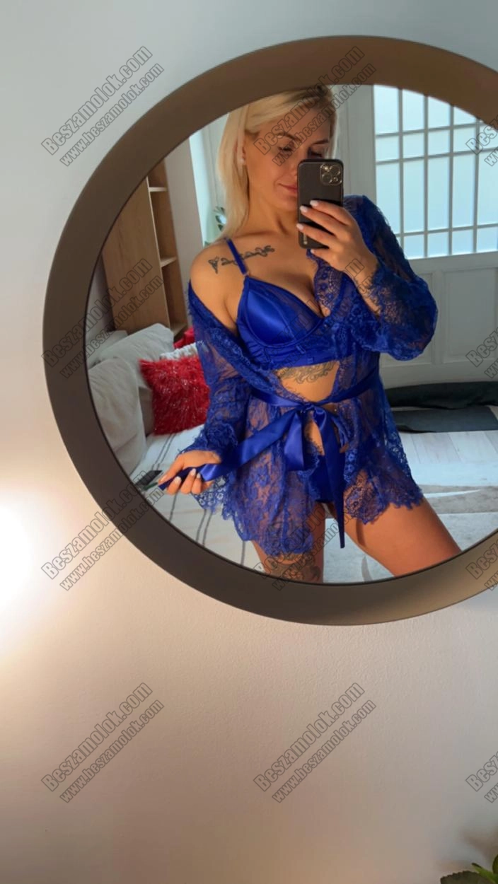 3. kép Luna✨, +36 70 164 7368, erotikus masszázs VII. kerület