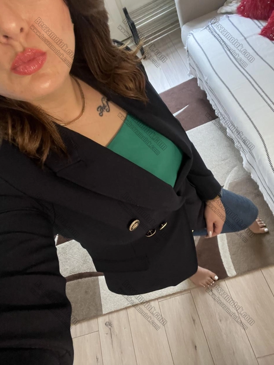 17. kép Luna✨, +36 70 164 7368, erotikus masszázs VII. kerület