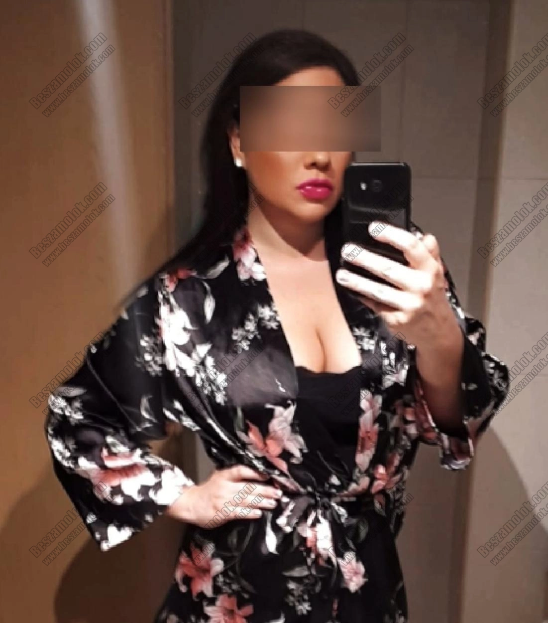 1. kép ☆TIA☆, +36 70 146 5770, erotikus masszázs IX. kerület