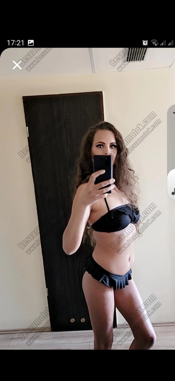 13. kép Nóri, +36 30 578 6042, erotikus masszázs V. kerület