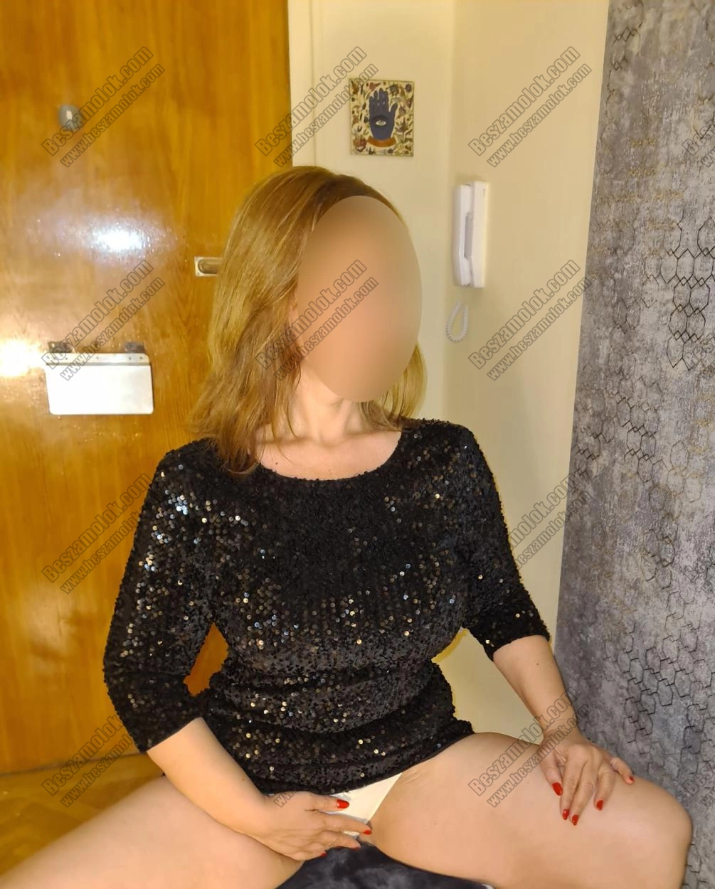 9. kép Nina Afrodité, +36 30 070 0463, erotikus masszázs III. kerület