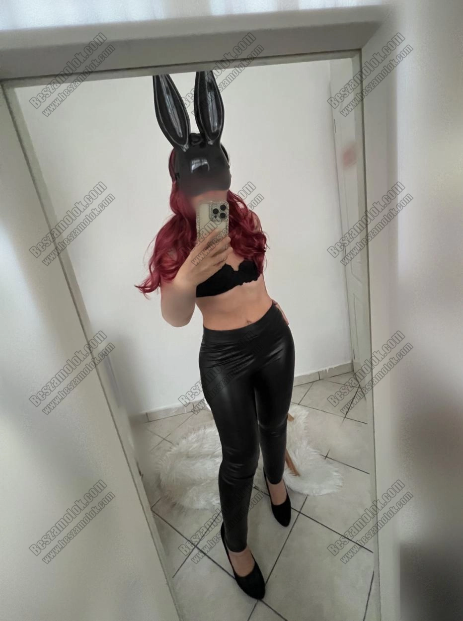 14. kép Bunny, +36 70 725 9056, szexpartner Miskolc