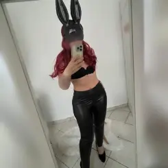 Bunny erotikus masszázs Miskolc