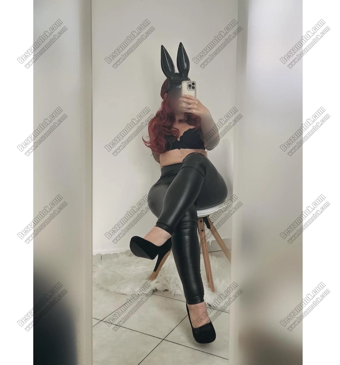 12. kép Bunny, +36 70 725 9056, szexpartner Miskolc