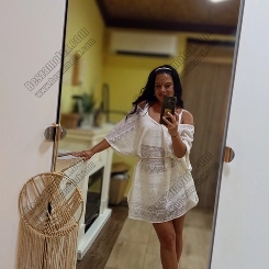 Maszatka +36 307984874 erotikus masszázs Budapest, III. kerület