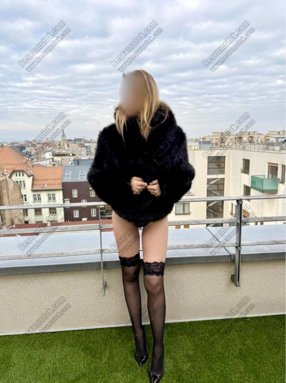 1. kép Lüszi, +36 20 821 6824, erotikus masszázs VIII. kerület