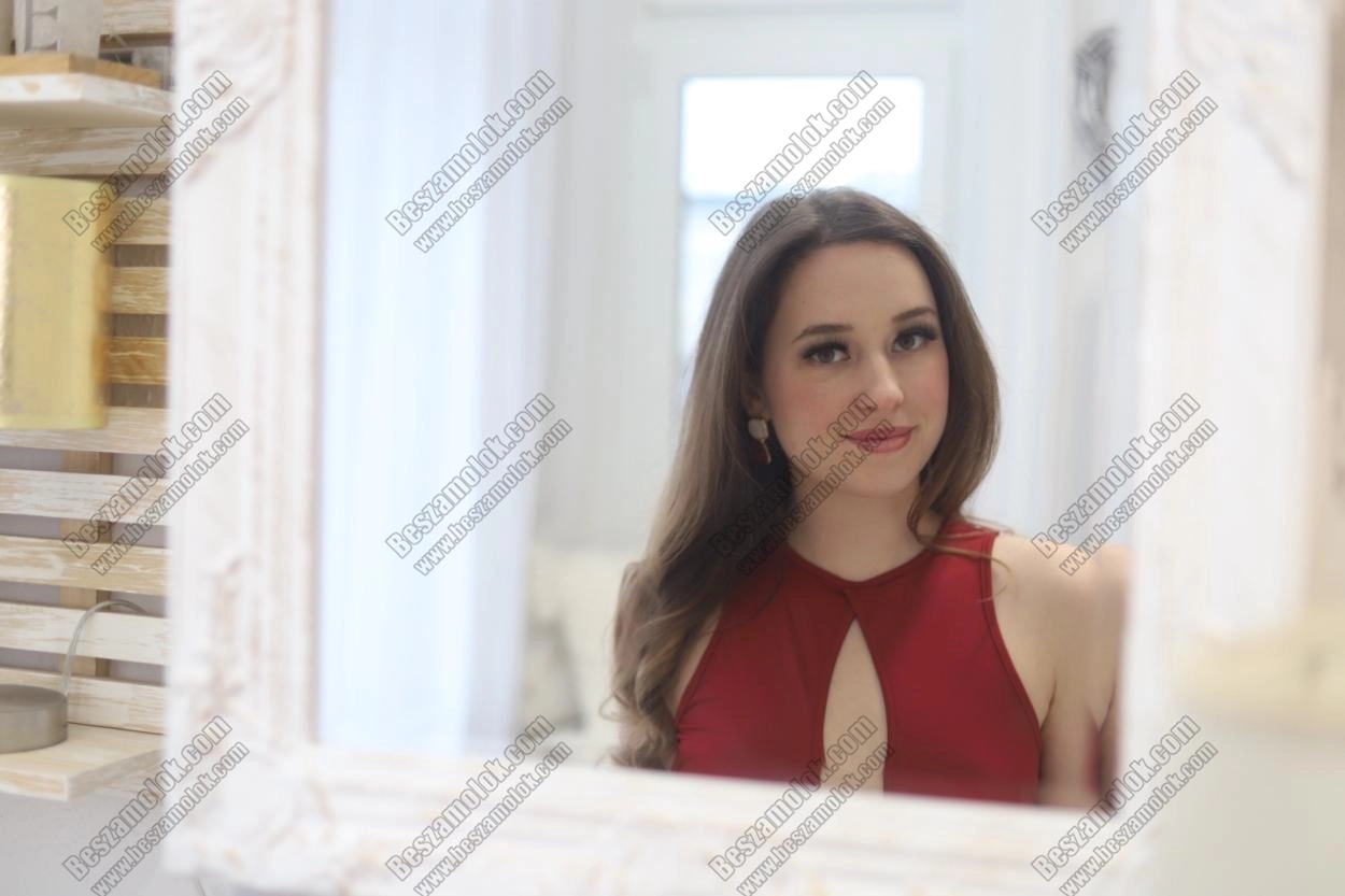 2. kép Tina, <p style='color:RED; font-weight:bold;'>Szabin van:  2026-05-14-ig!</p>, erotikus masszázs XIII. kerület
