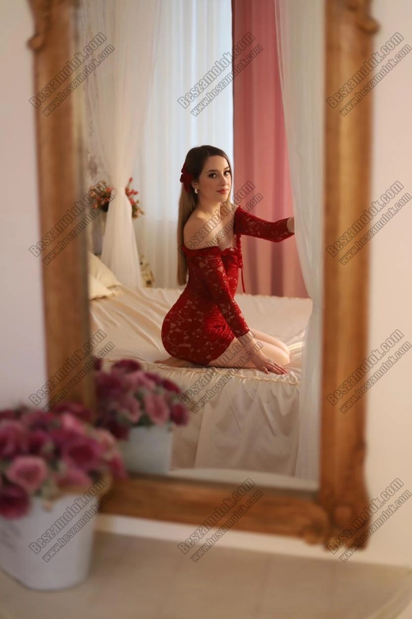 10. kép Tina, +36 70 731 0773, erotikus masszázs XIII. kerület