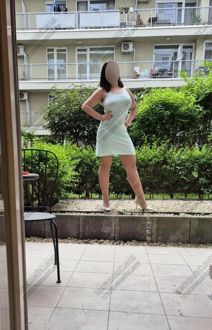 8. kép Petra, +36 70 673 6432, szexpartner XI. kerület