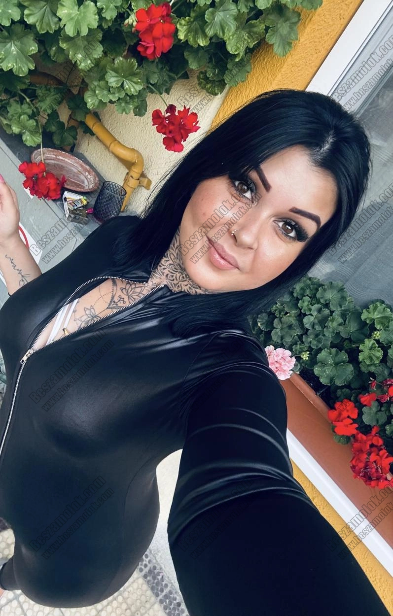 5. kép Klemi, +36 20 555 4709, szexpartner XI. kerület