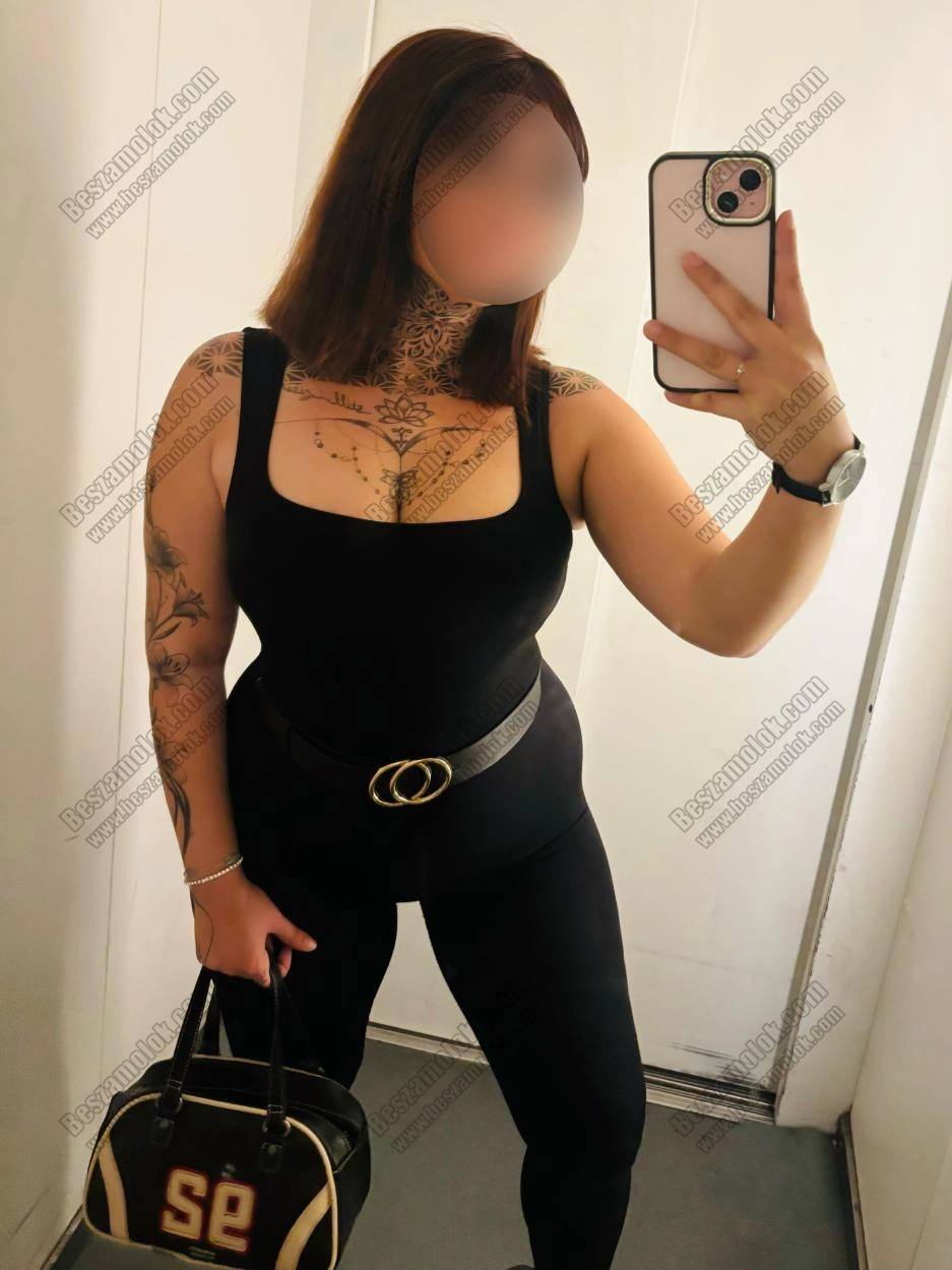 23. kép Klemi, +36 20 555 4709, szexpartner XI. kerület