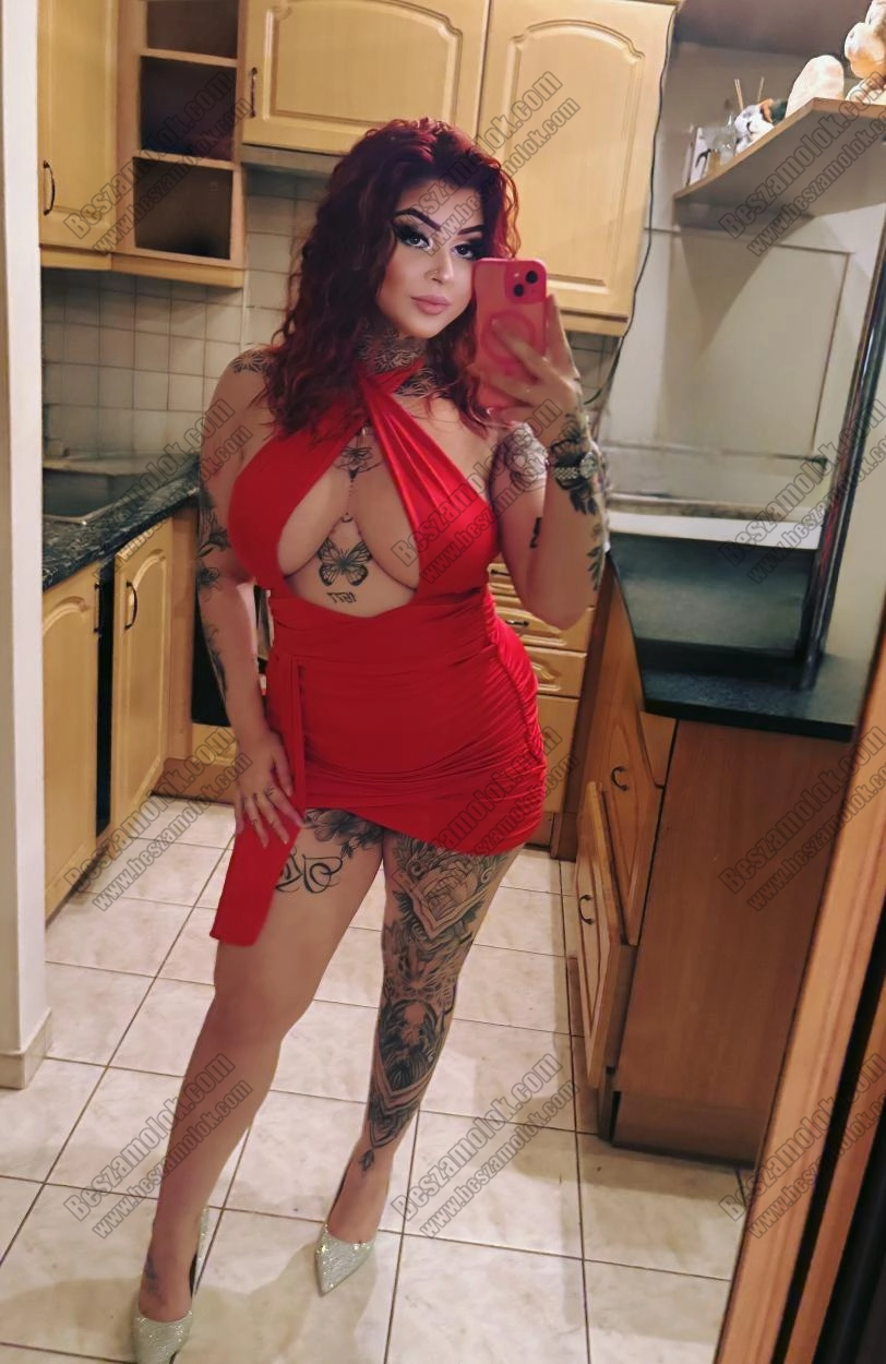 3. kép Klemi, +36 20 555 4709, szexpartner XI. kerület