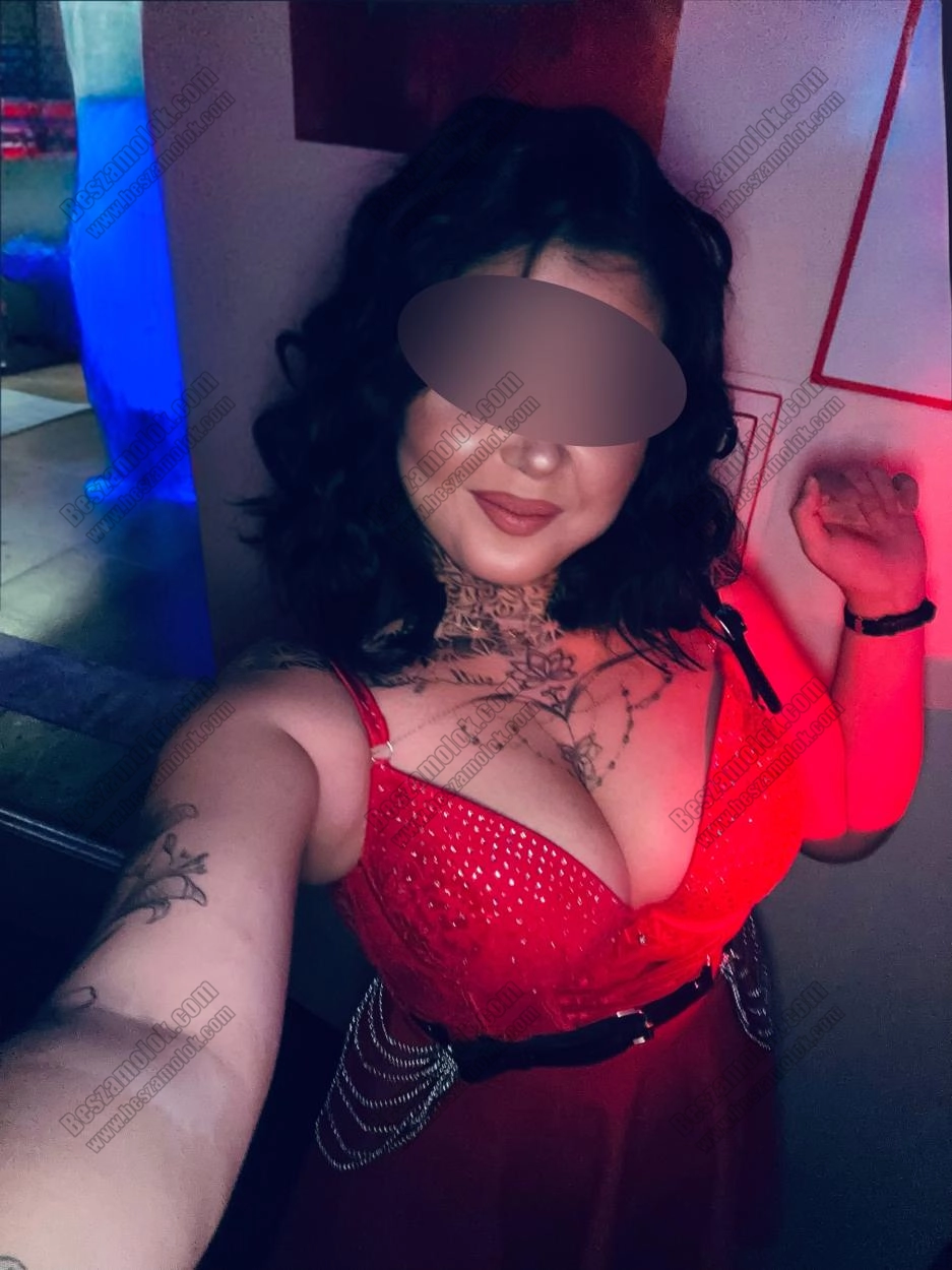 7. kép Klemi, +36 20 555 4709, szexpartner XI. kerület