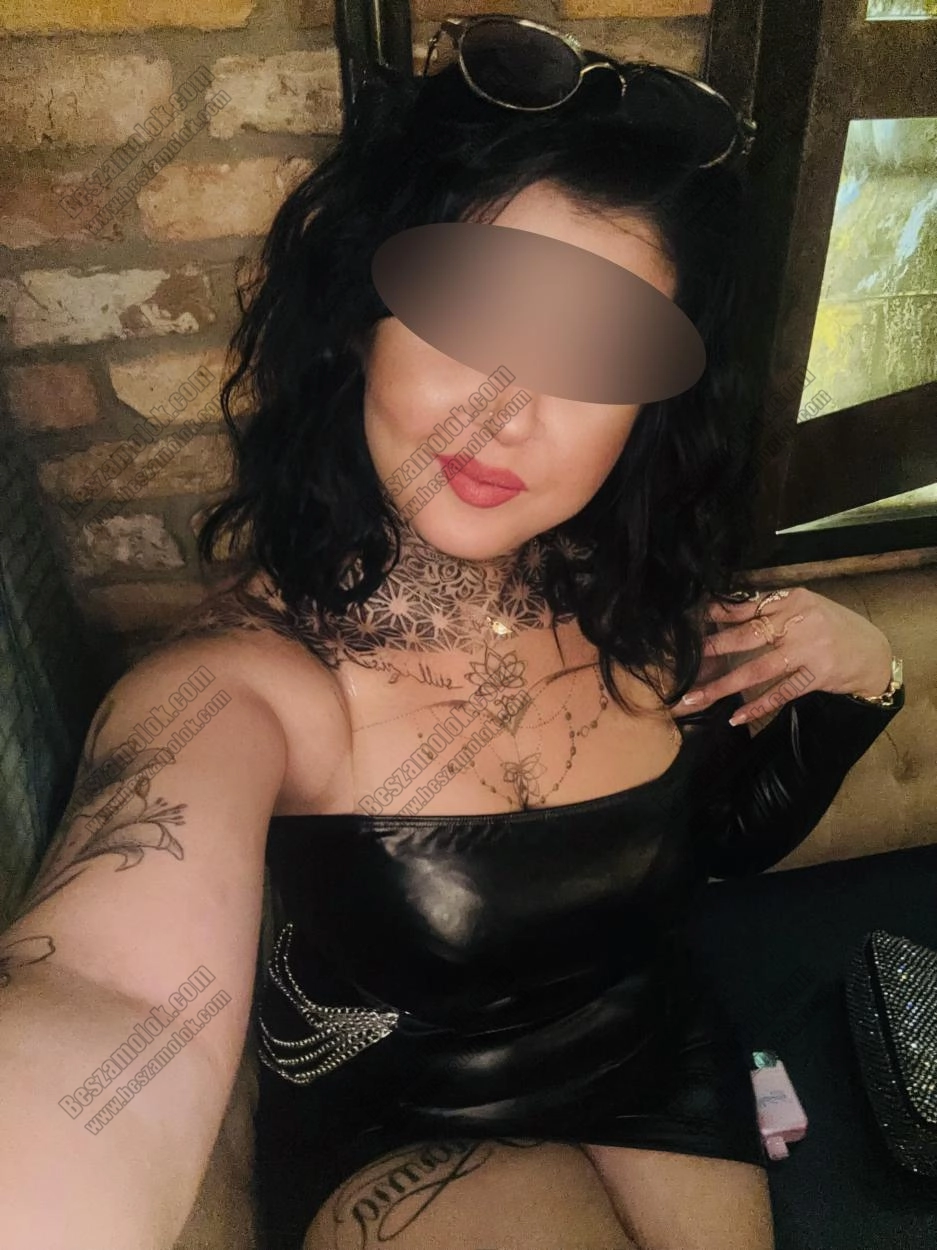 15. kép Klemi, +36 20 555 4709, szexpartner XI. kerület