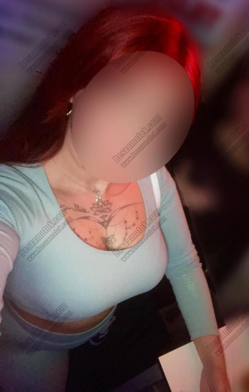 21. kép Klemi, +36 20 555 4709, szexpartner XI. kerület