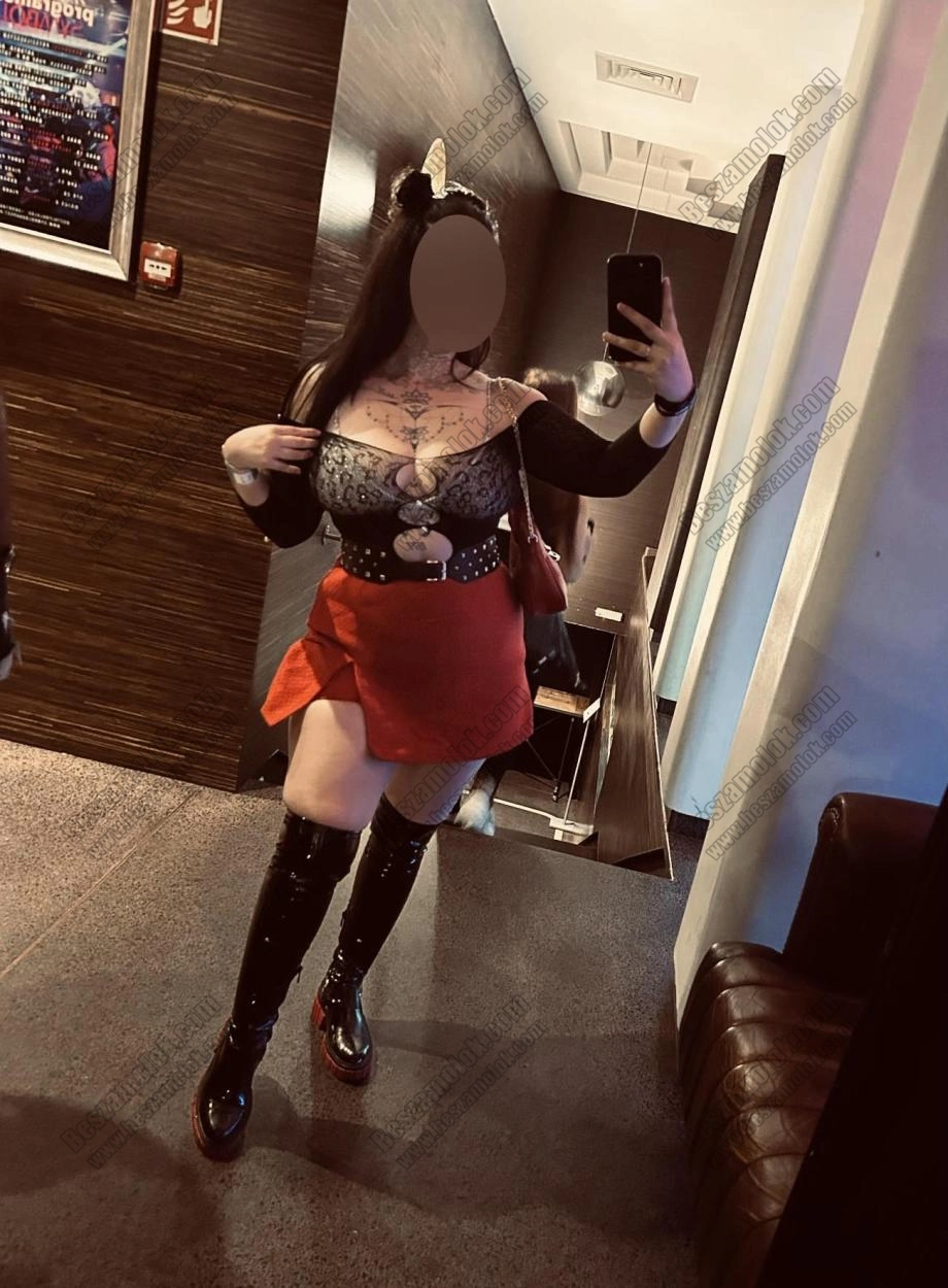 16. kép Klemi, +36 20 555 4709, szexpartner XI. kerület