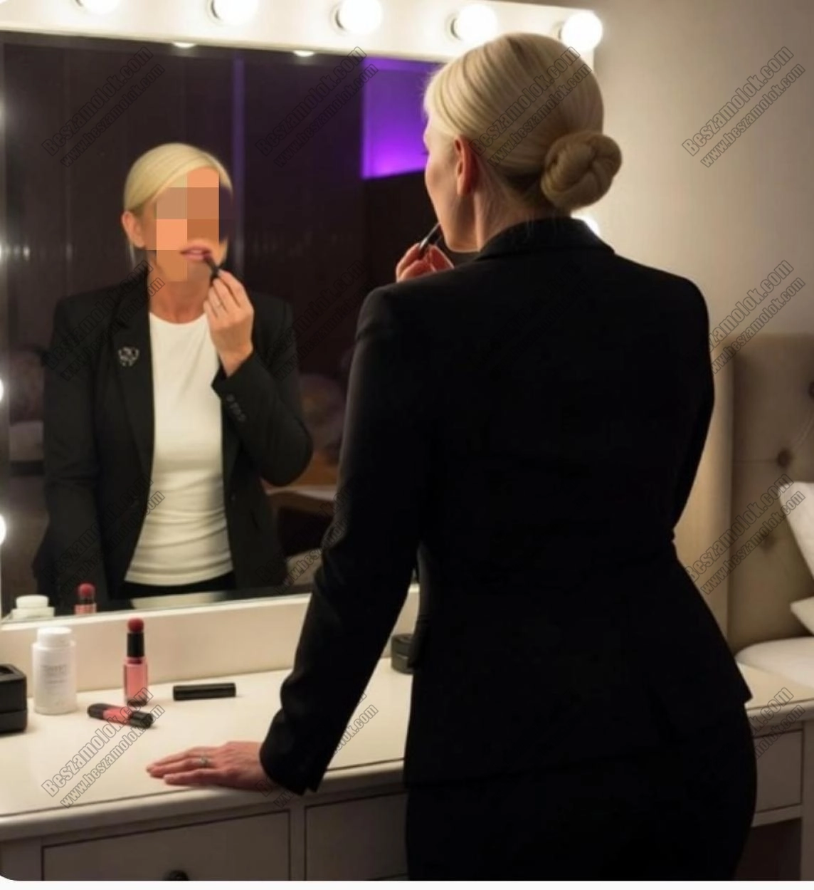 8. kép Sandra, +36 30 587 8347, erotikus masszázs XI. kerület