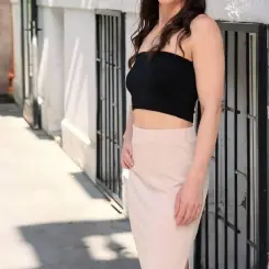 Eszti erotikus masszázs Budapest, VI. kerület