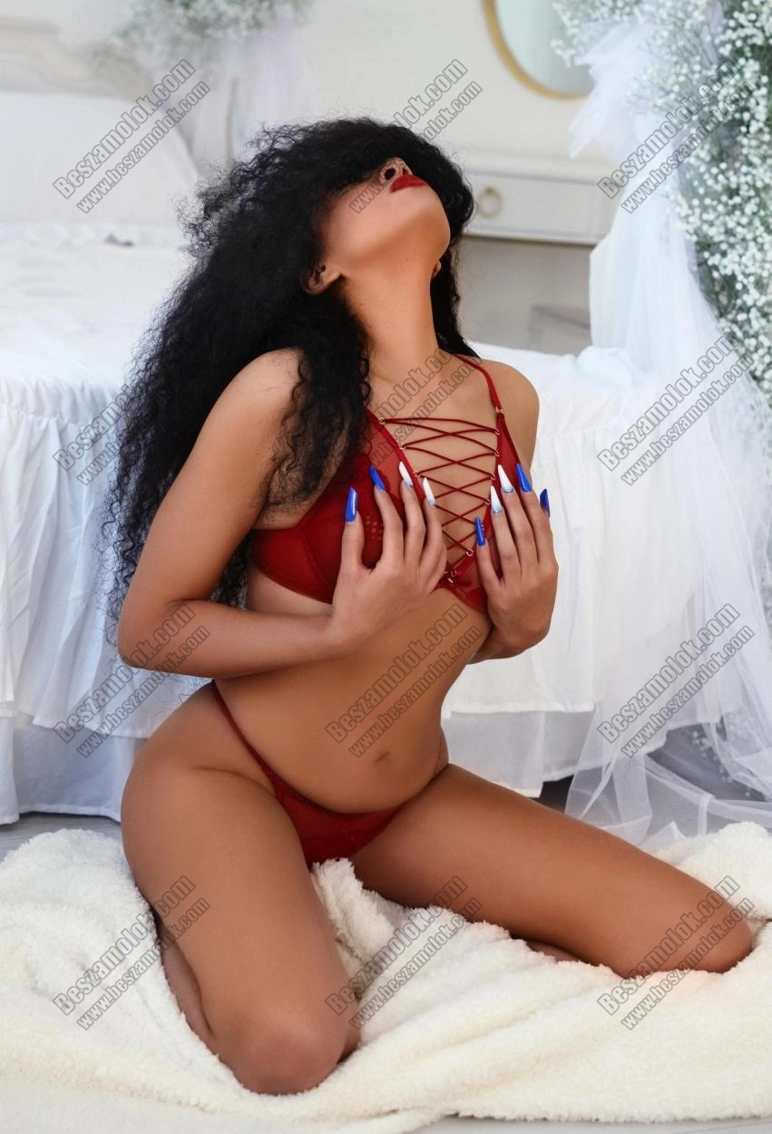 8. kép Xénia, +36 30 431 5926, szexpartner XI. kerület