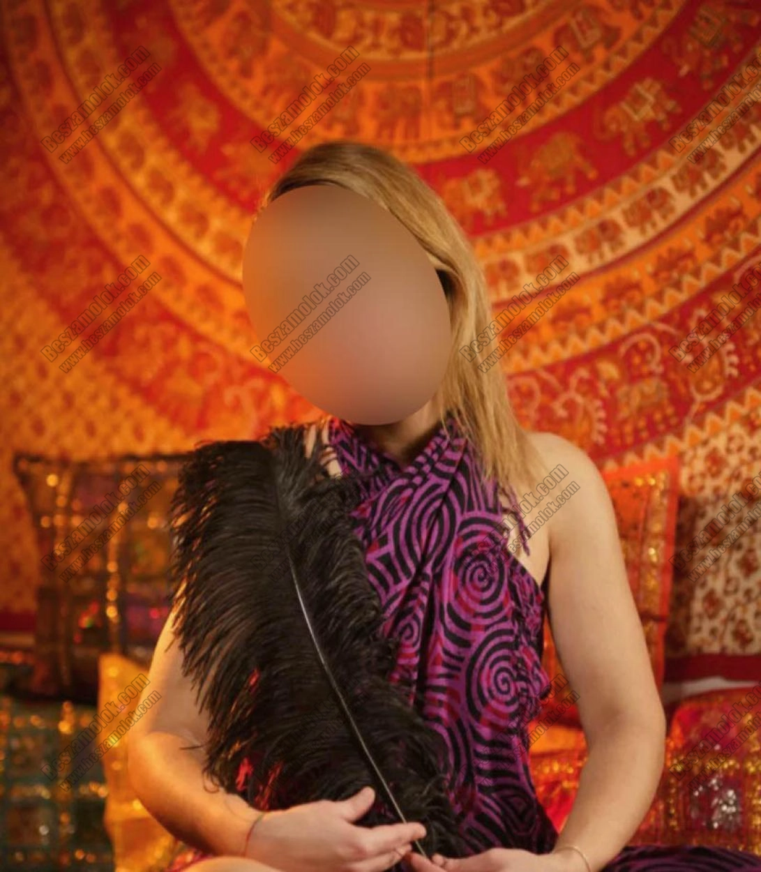 5. kép Mona, +36 20 449 1393, erotikus masszázs III. kerület