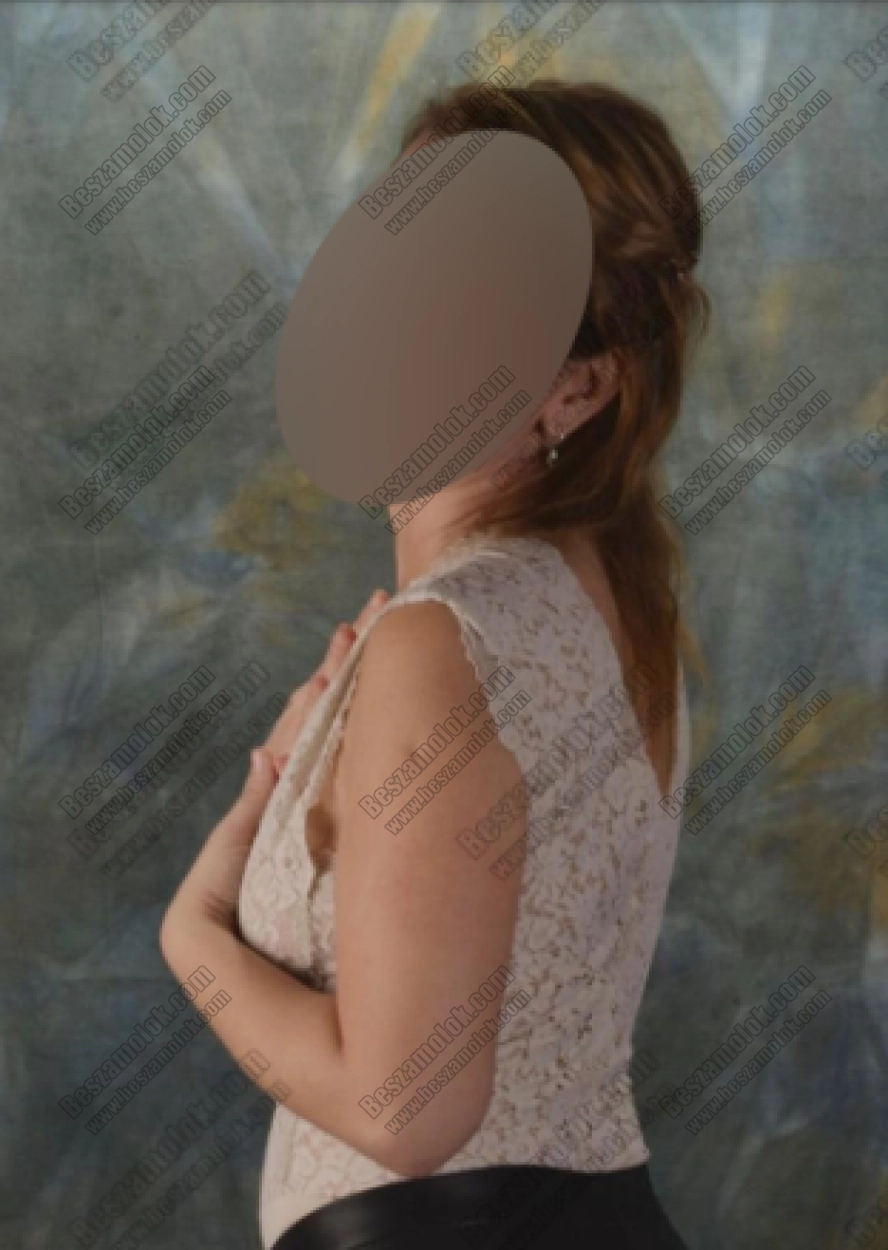 6. kép Mona, +36 20 449 1393, erotikus masszázs III. kerület
