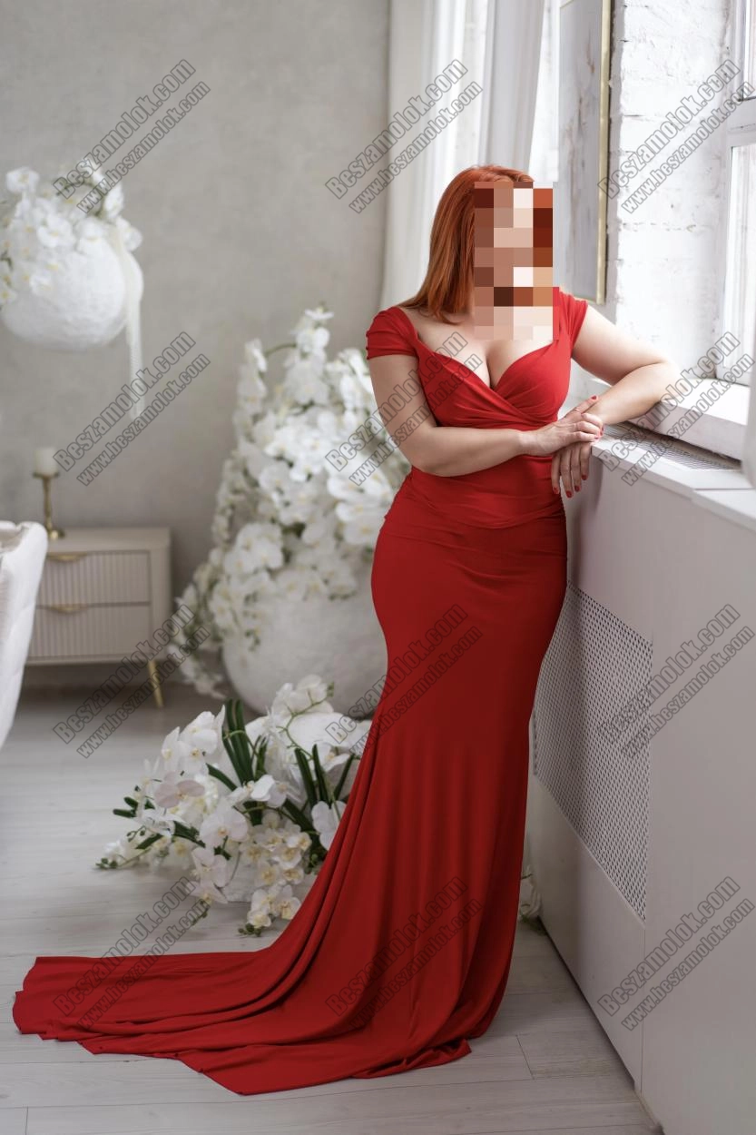 1. kép Bella, +36 30 451 4369, szexpartner XIII. kerület