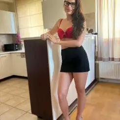 Sonja Geisha erotikus masszázs Budapest, I. kerület