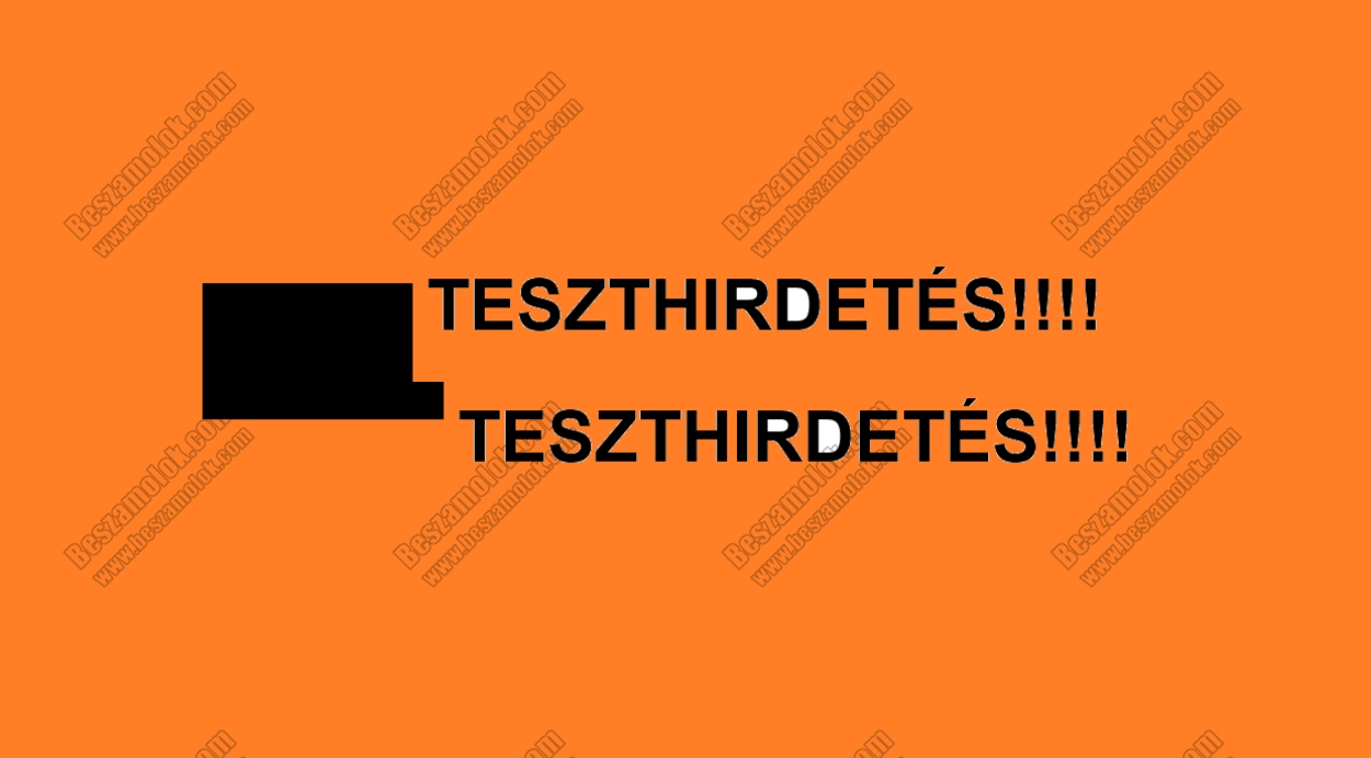 15. kép Teszt linda, +36 2 000 0000, erotikus masszázs I. kerület