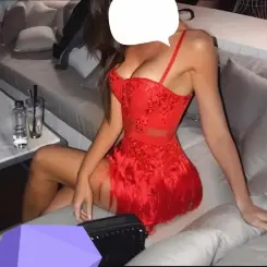 Nina VIP erotikus masszázs Budapest, VI. kerület