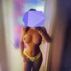 Nina VIP erotikus masszázs Budapest, VI. kerület