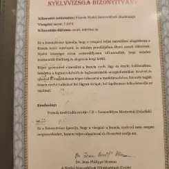 Yade erotikus masszázs Budapest, XI. kerület