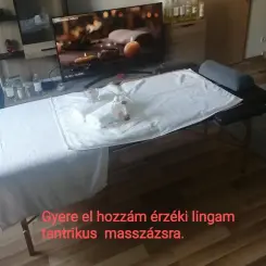 ÌZISZ erotikus masszázs Budapest, IX. kerület