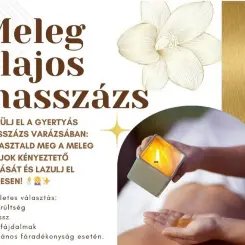 ÌZISZ erotikus masszázs Budapest, IX. kerület