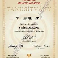ÌZISZ erotikus masszázs Budapest, IX. kerület