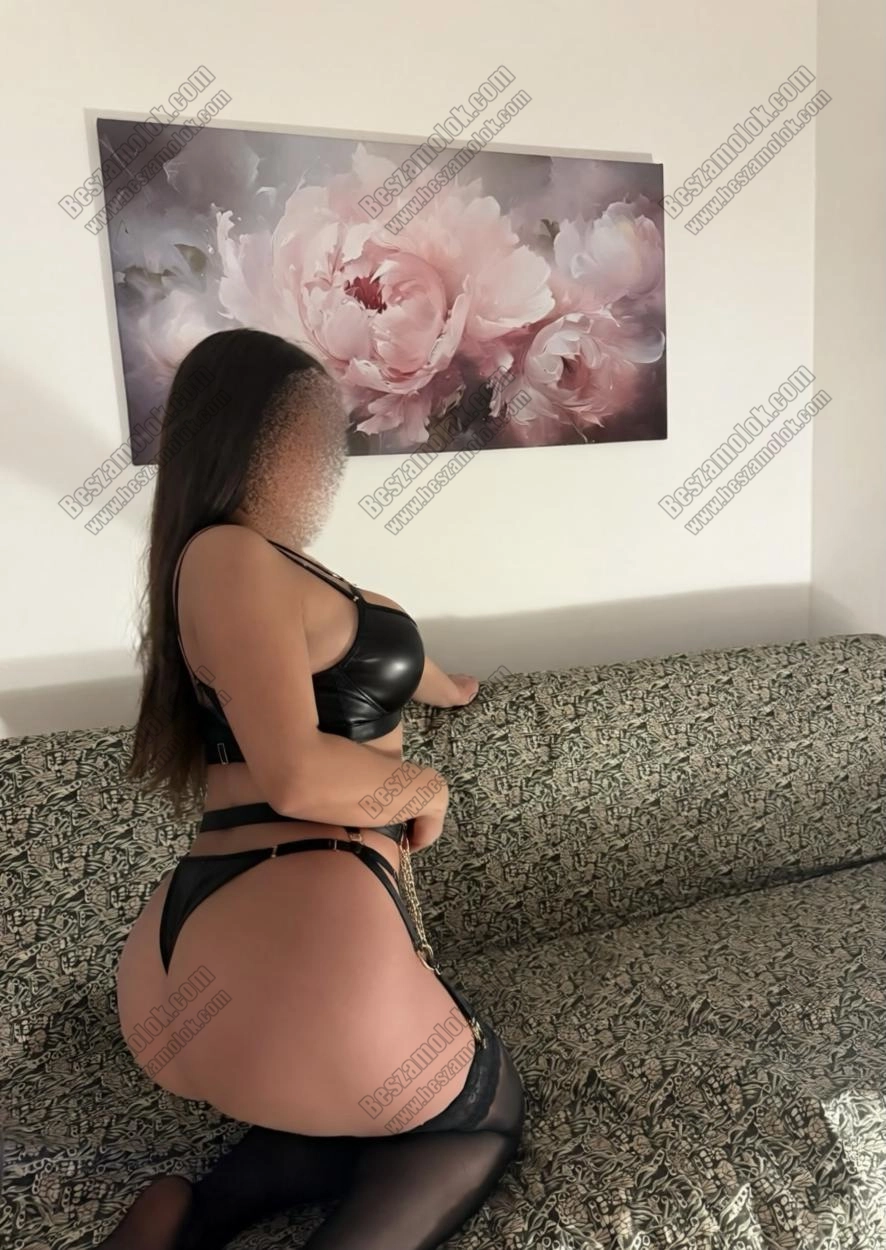 3. kép Jasmine, +36 30 637 8771, erotikus masszázs XIV. kerület