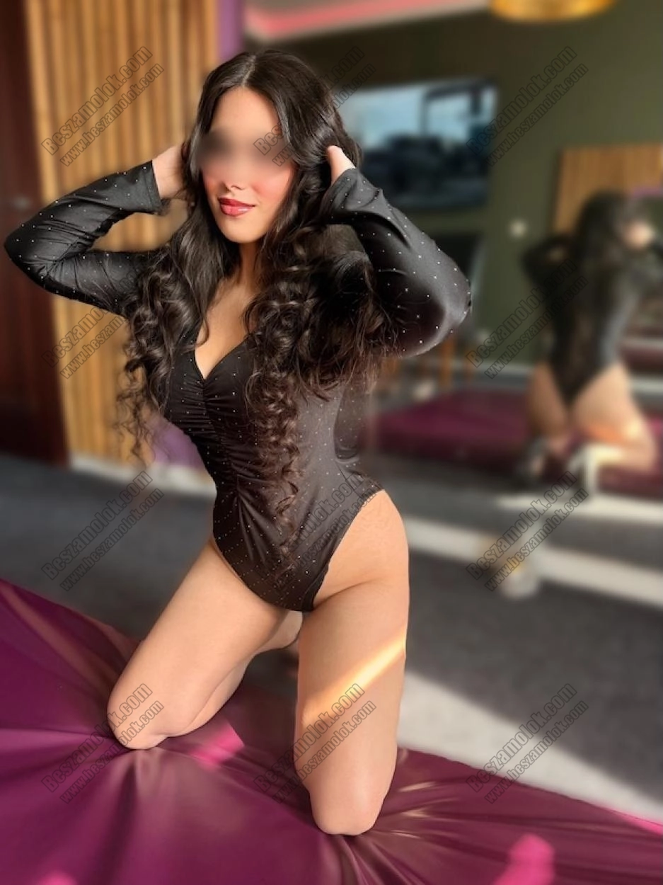 5. kép Happy Paulina, +36 30 076 0770, erotikus masszázs VI. kerület