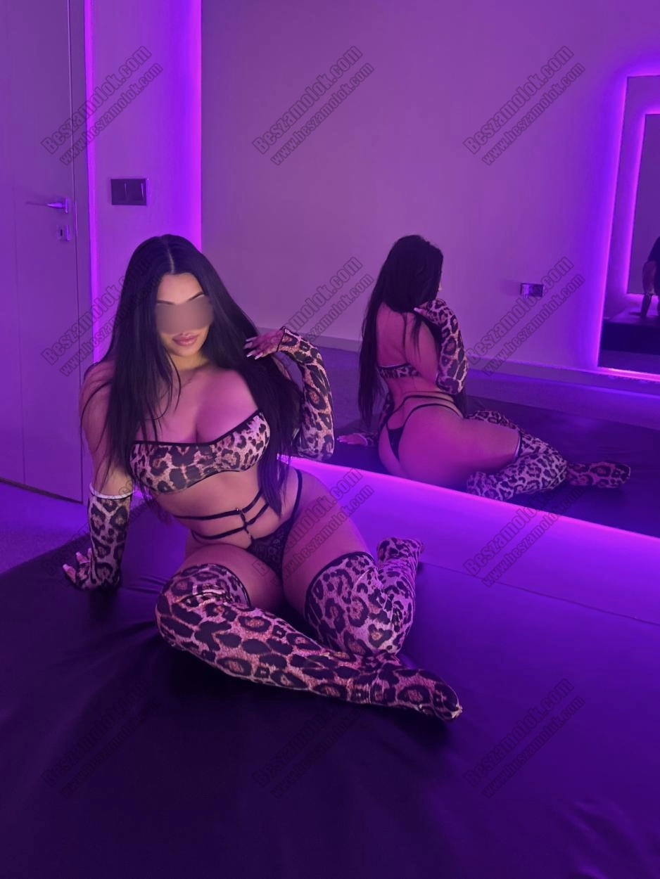 1. kép Vanessa_Luxora, +36 04 763 7876, erotikus masszázs IX. kerület