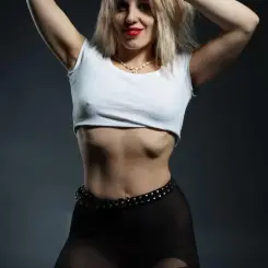 Sensual Valentina erotikus masszázs Budapest, VI. kerület