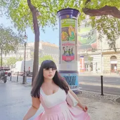 Kitti erotikus masszázs Budapest, XI. kerület