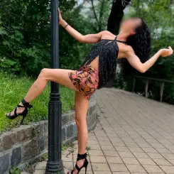 LÉNA erotikus masszázs Budapest, II. kerület