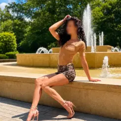 LÉNA erotikus masszázs Budapest, II. kerület