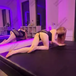 Anastasia_Luxora erotikus masszázs Budapest, IX. kerület